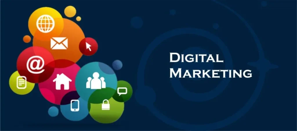 Digital Marketing Company