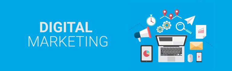 Digital Marketing Company